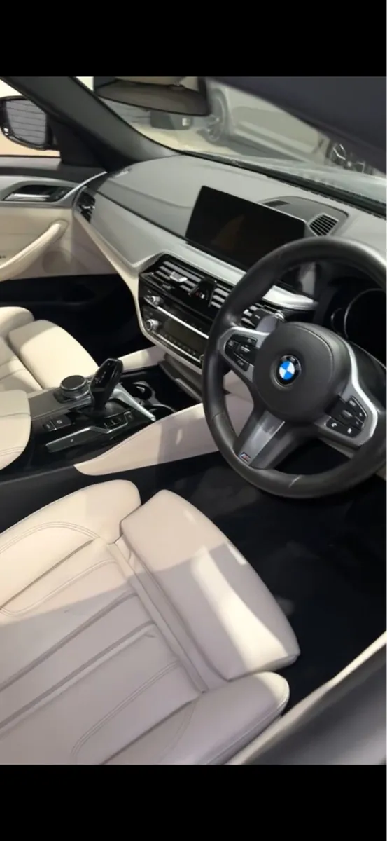 BMW 520D - Image 3