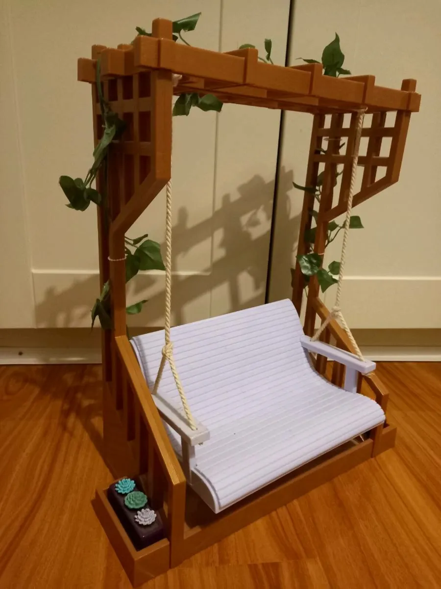 Our Generation swing - Image 2