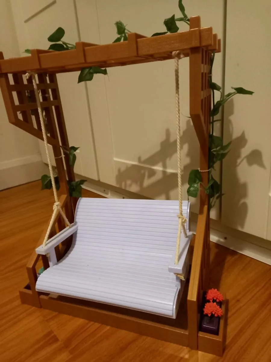 Our Generation swing - Image 3