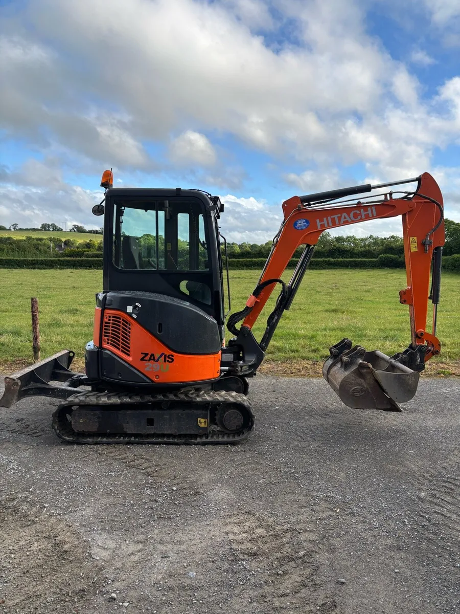 Digger - Image 1