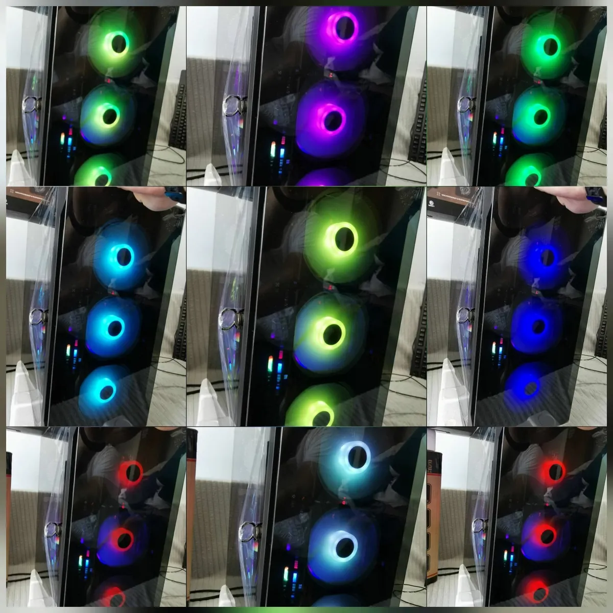 PC GAMING COMPUTER - Image 1