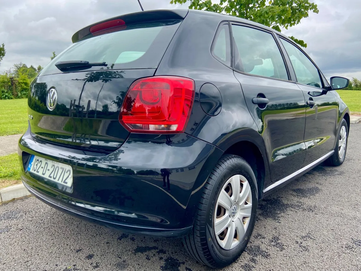Volkswagen Polo 2013*NEW NCT 05/26* - Image 3