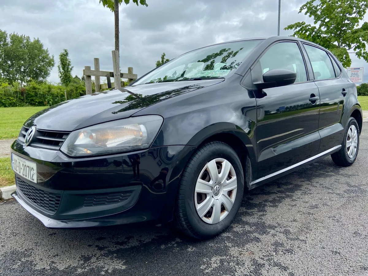 Volkswagen Polo 2013*NEW NCT 05/26* - Image 4