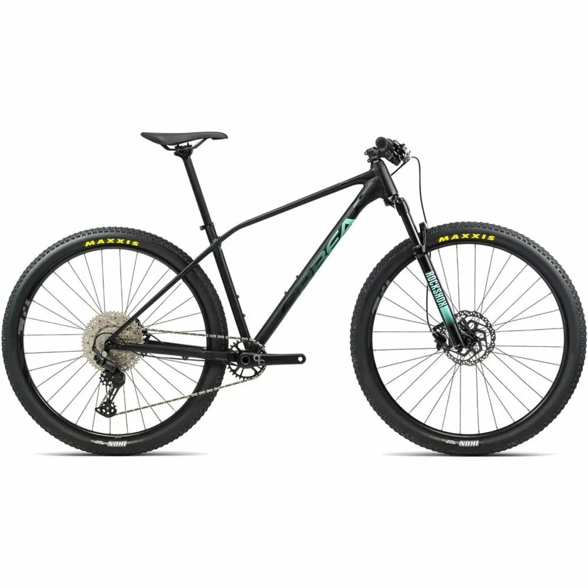 Scott Scale970 OrbeaH50 - Image 2