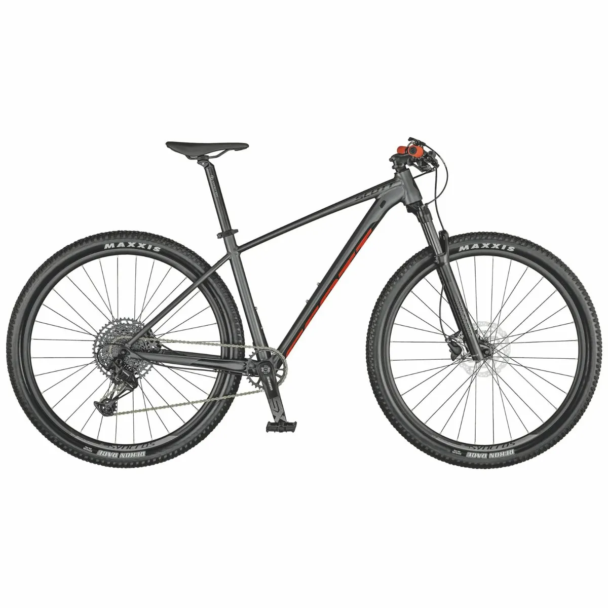 Scott Scale970 OrbeaH50 - Image 1