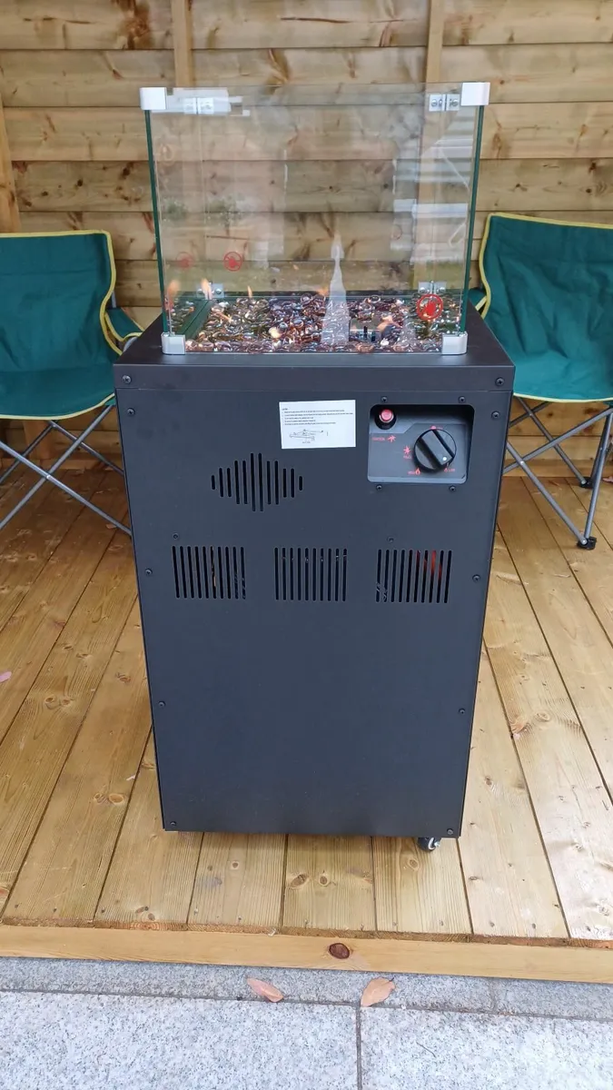 Patio Heater - Image 2