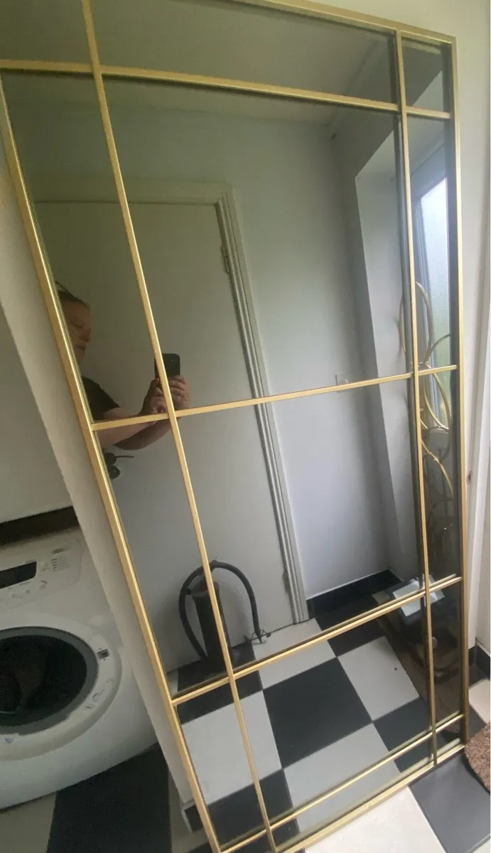 Large mirror - Image 2