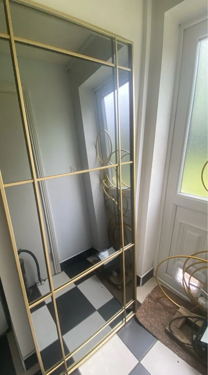 Large mirror - Image 3