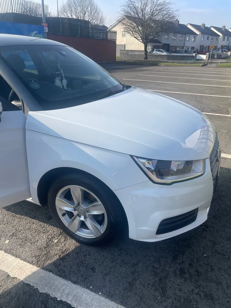 Audi A1 2017 - Image 1