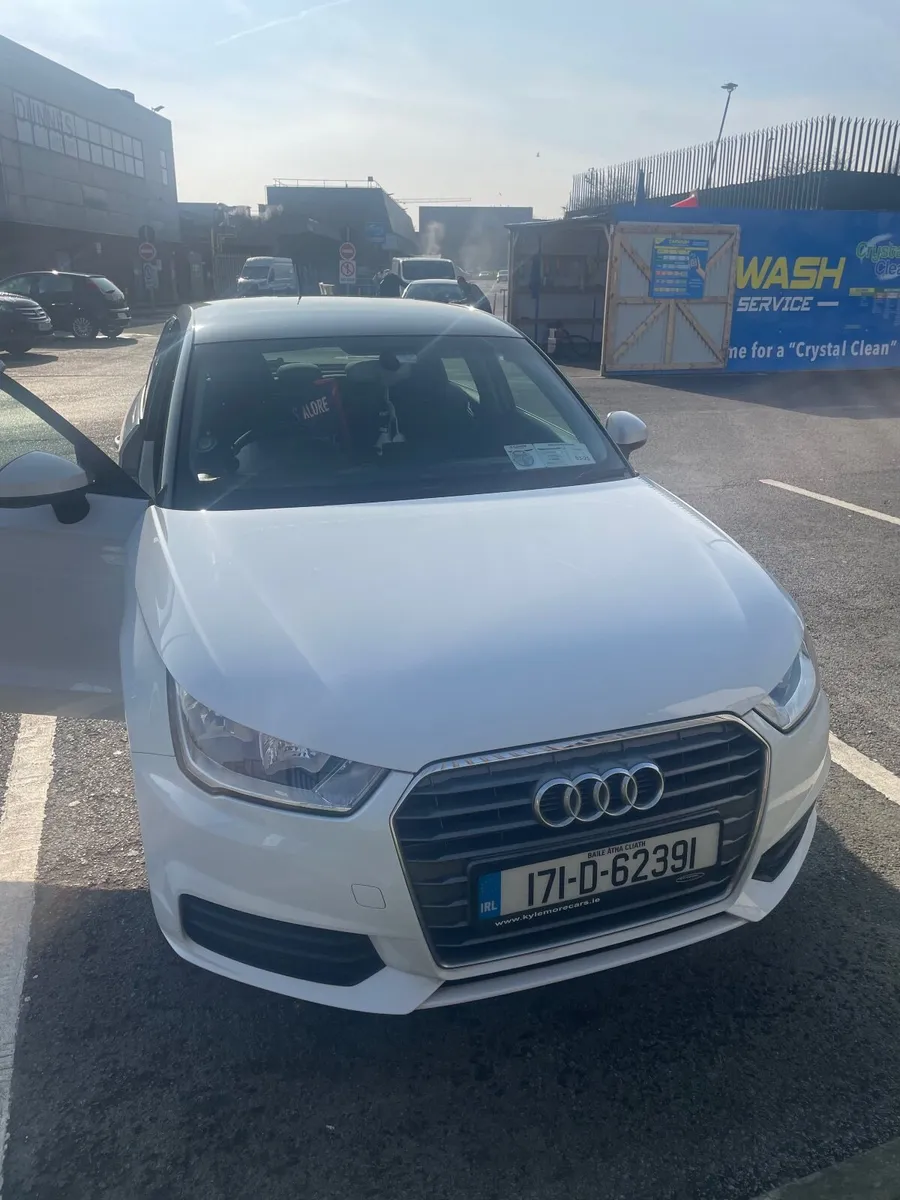 Audi A1 2017 - Image 2