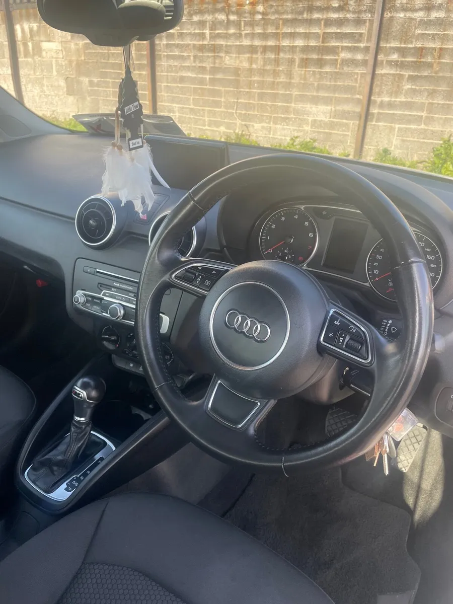 Audi A1 2017 - Image 3