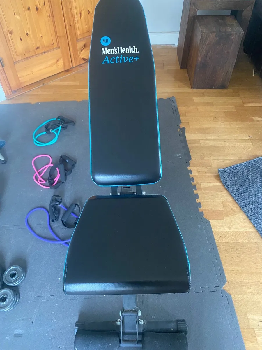 Home gym - Image 2