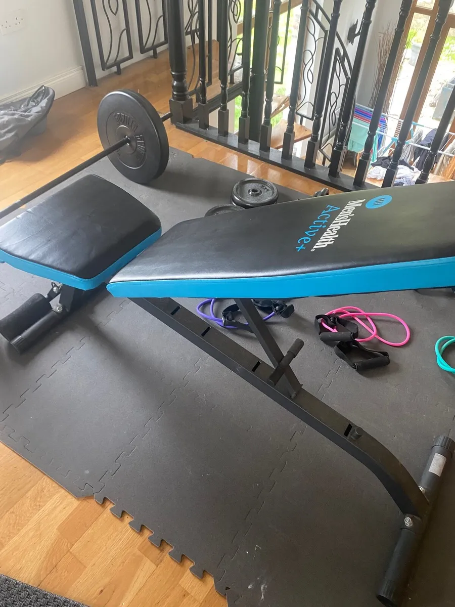 Home gym - Image 3