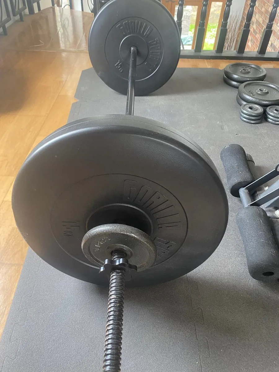 Home gym - Image 4