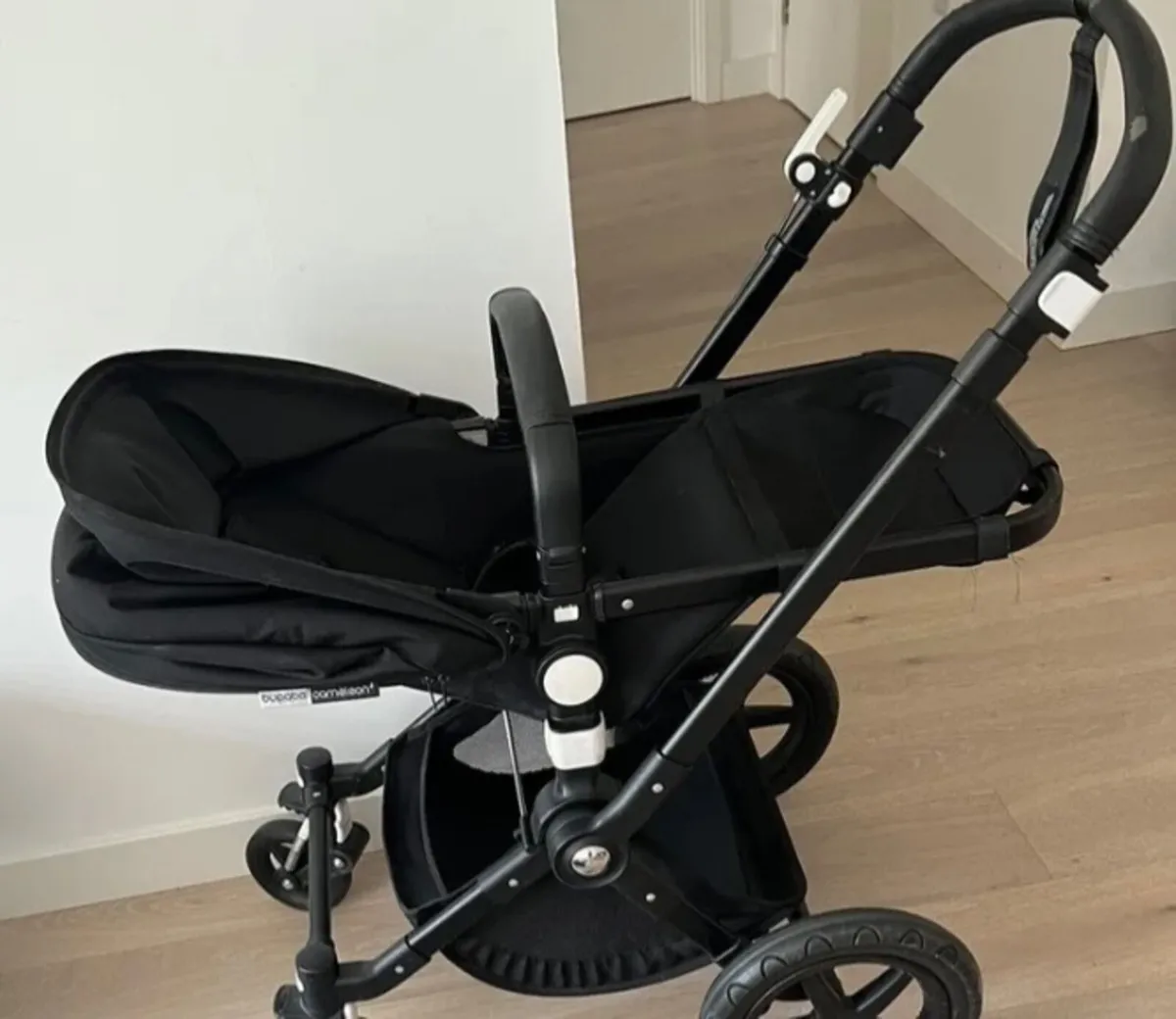 Bugaboo cam limit edition - Image 1