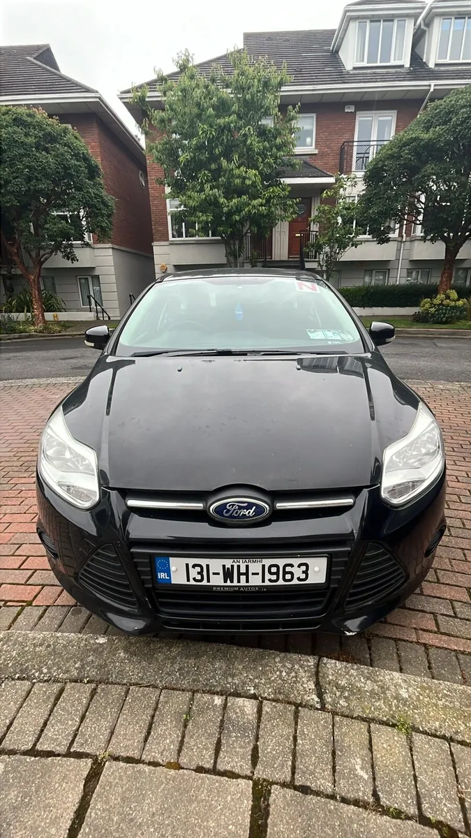 Ford focus - Image 2