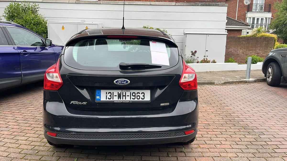 Ford focus - Image 3