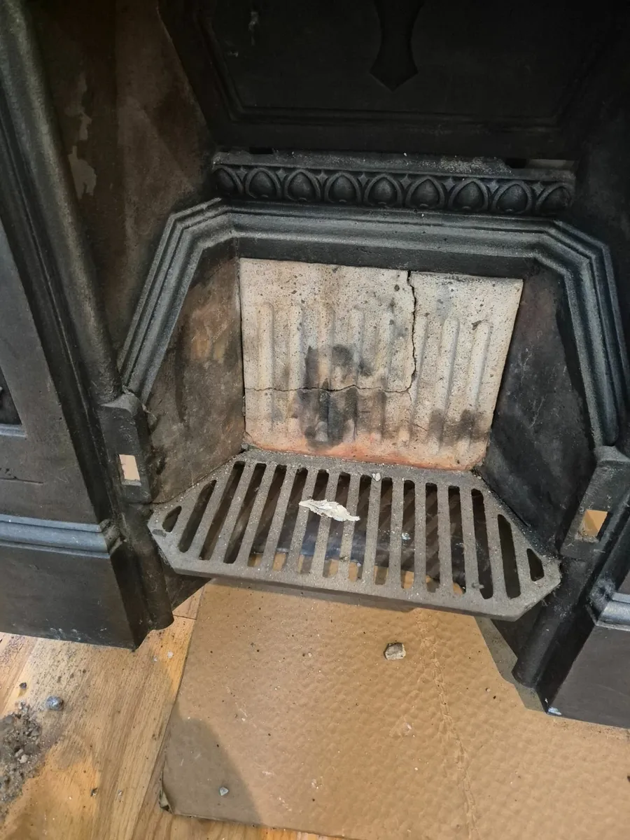 Fireplace - Image 2