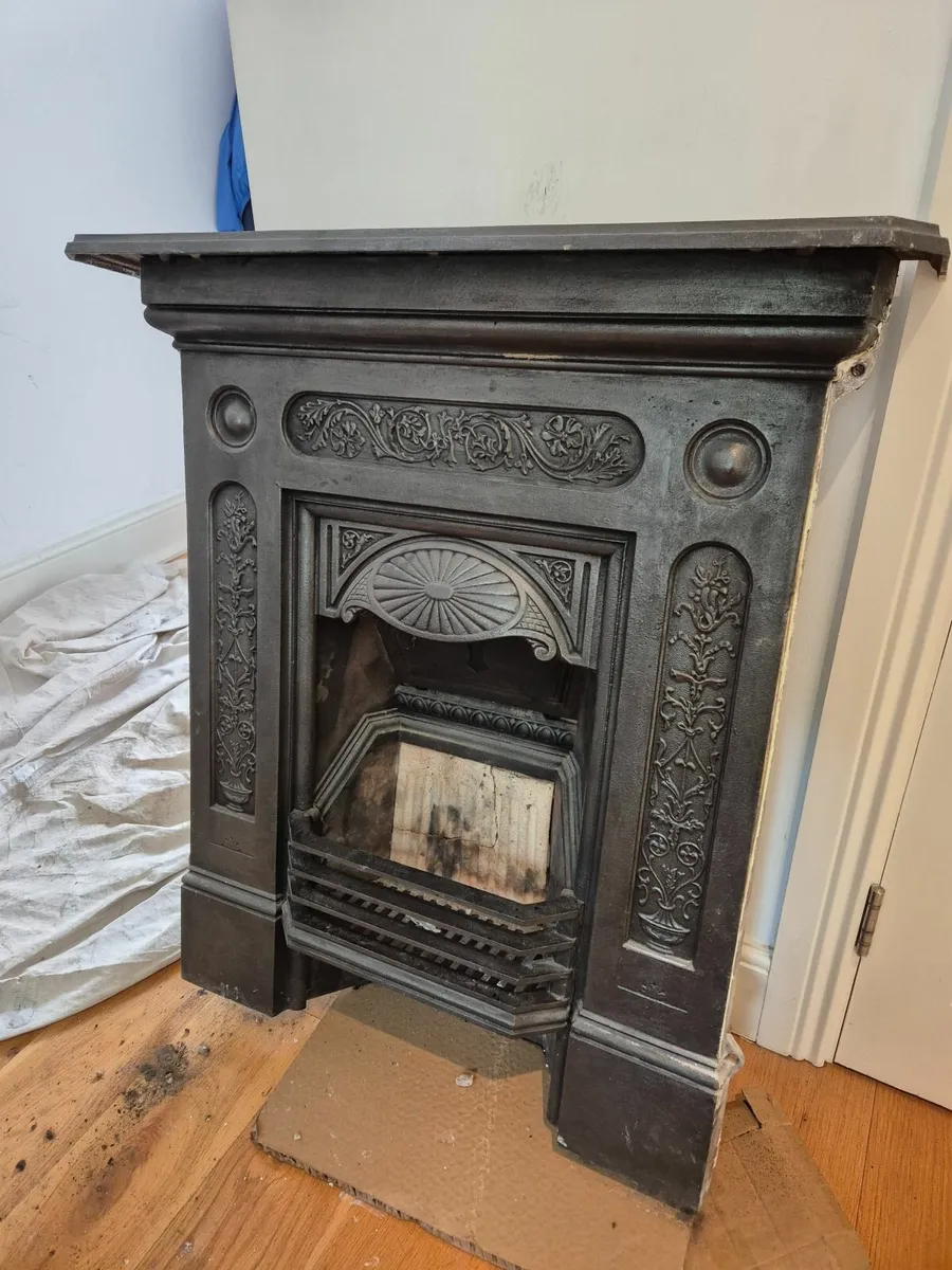 Fireplace - Image 3