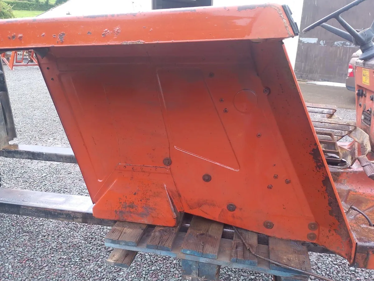 Fiat Base to fit 680/780/880/980 models - Image 3