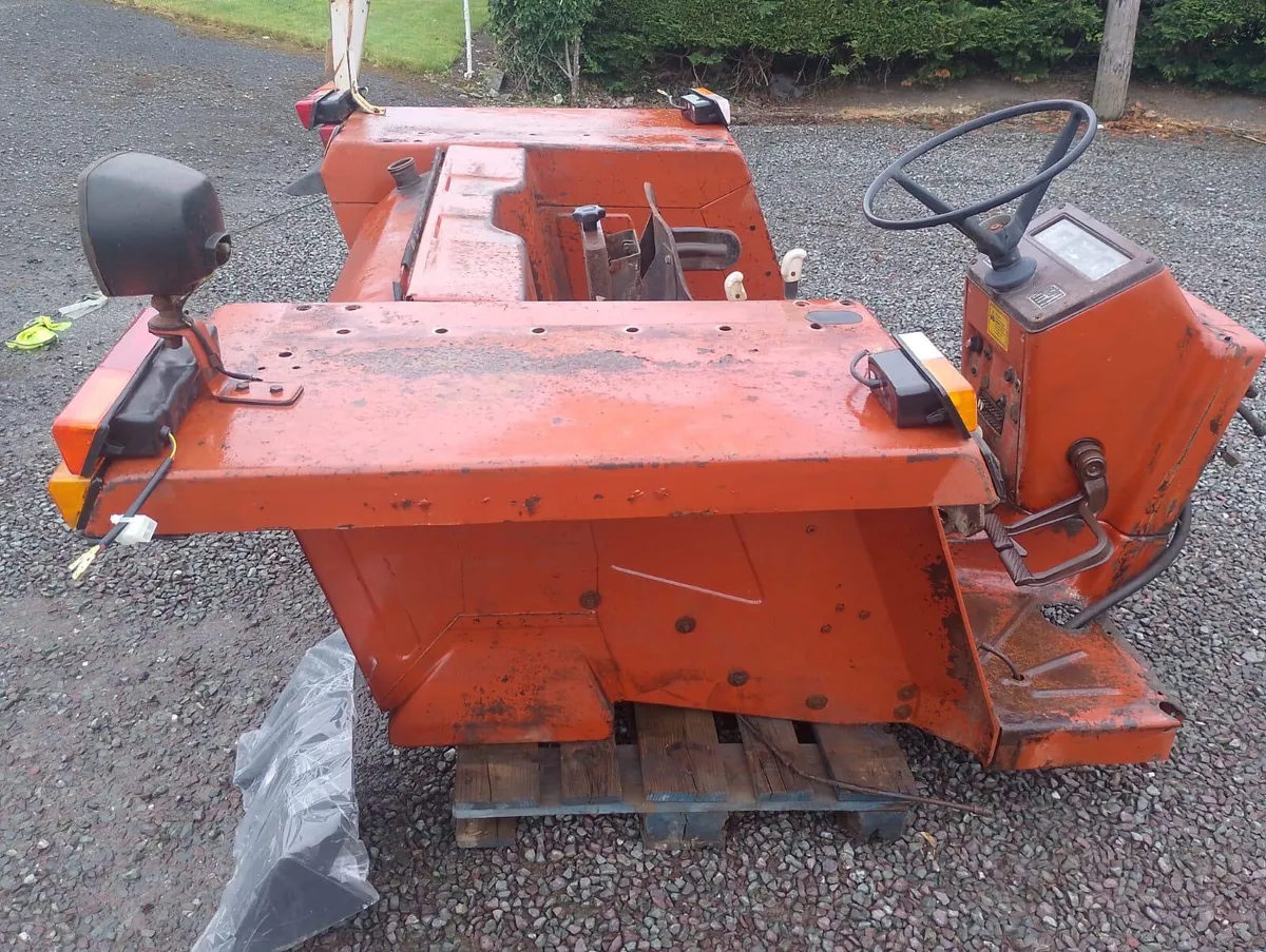 Fiat Base to fit 680/780/880/980 models - Image 4