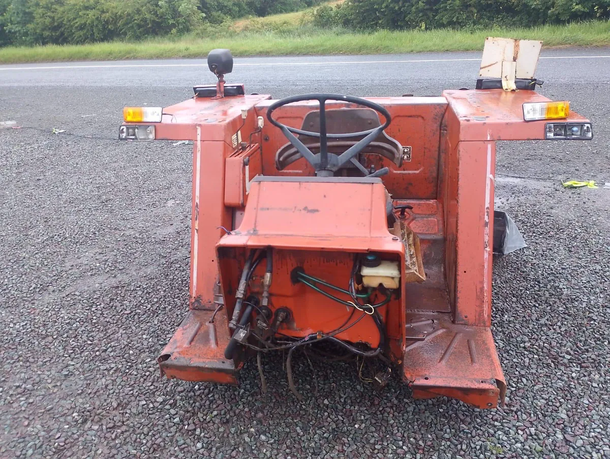 Fiat Base to fit 680/780/880/980 models - Image 2
