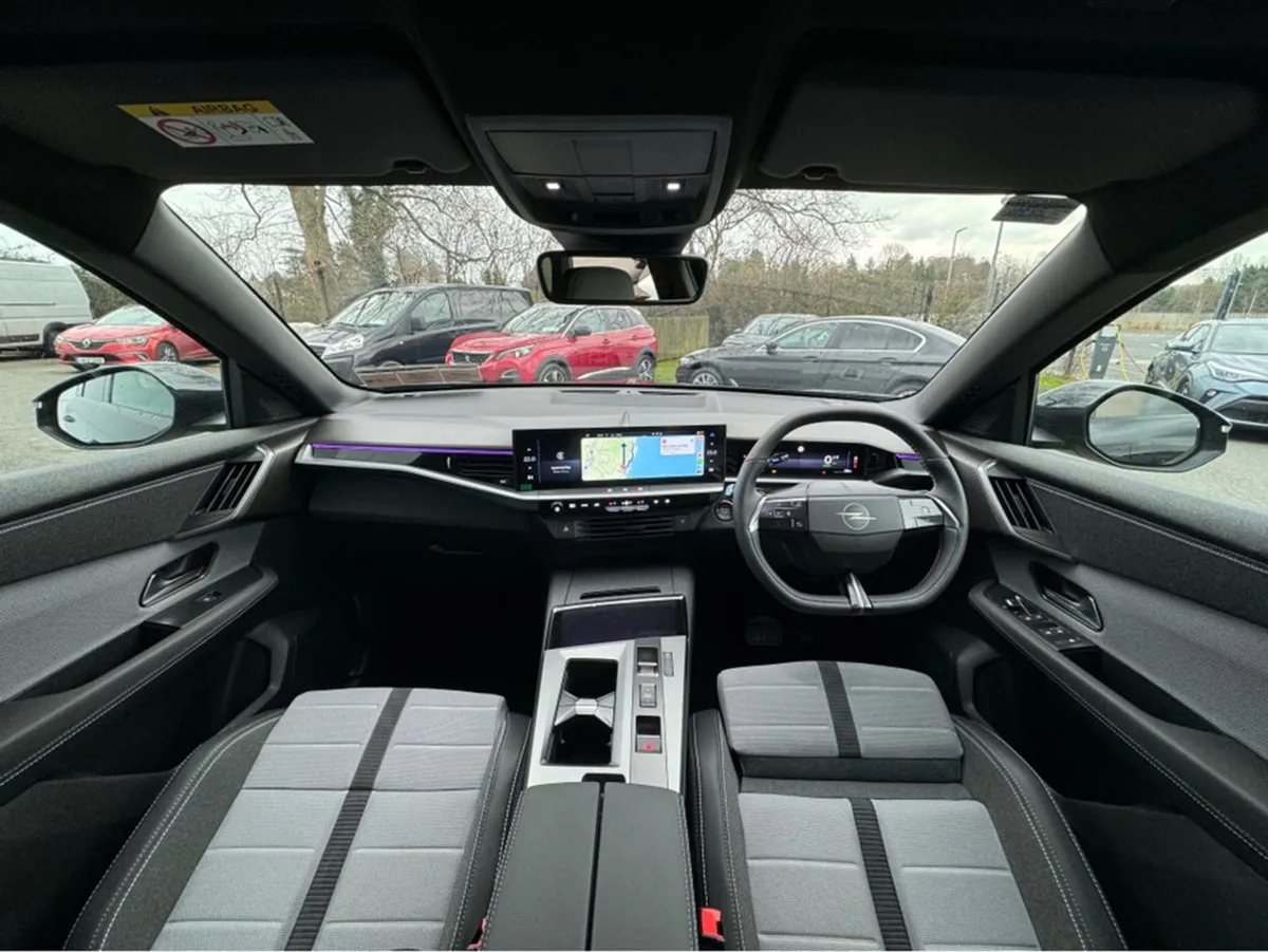 Opel Grandland  demo  Electric GS 210PS - Image 2