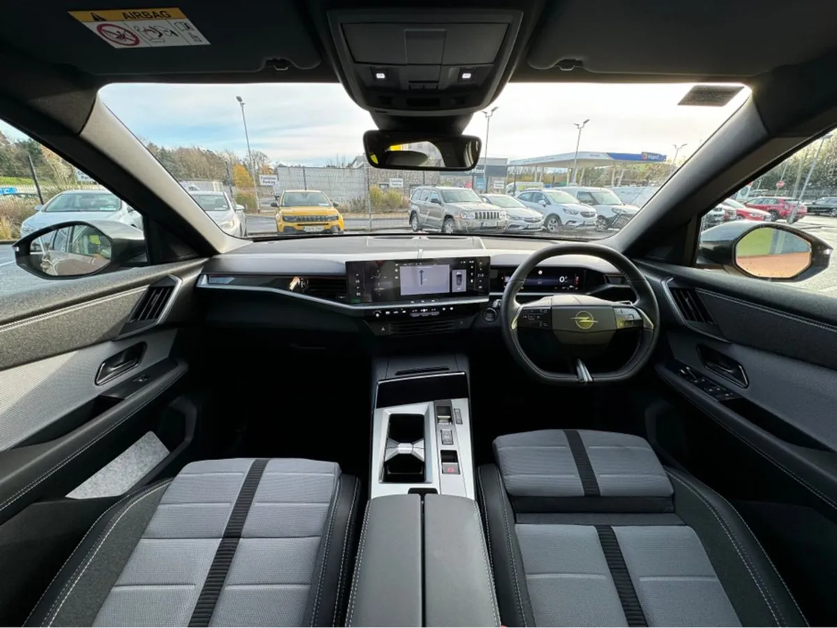 Opel Grandland  demo  GS 1.2 Mhev - Image 2