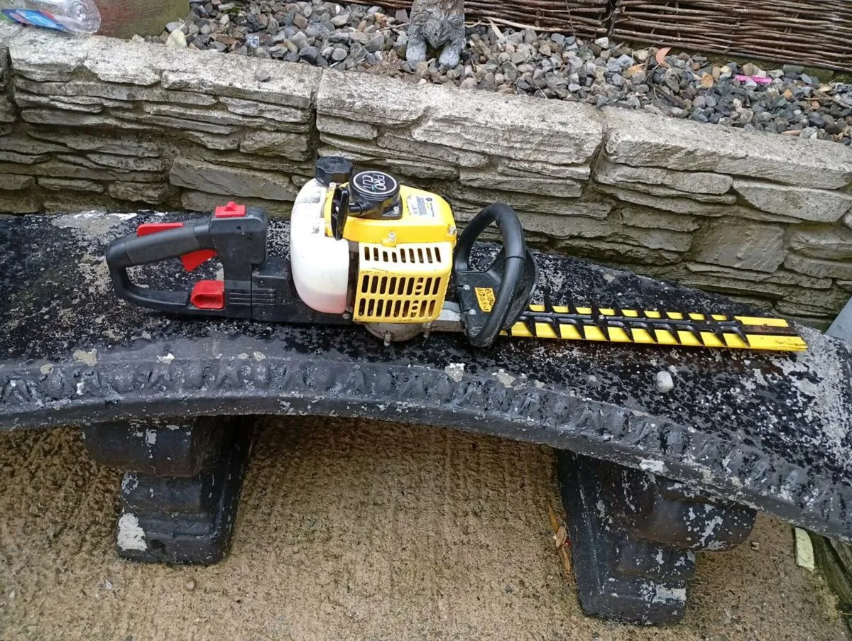 Pro cut hedge strimmers - Image 3