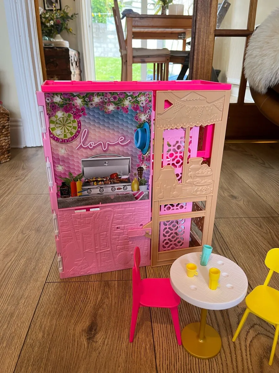 Barbie bits - Image 2