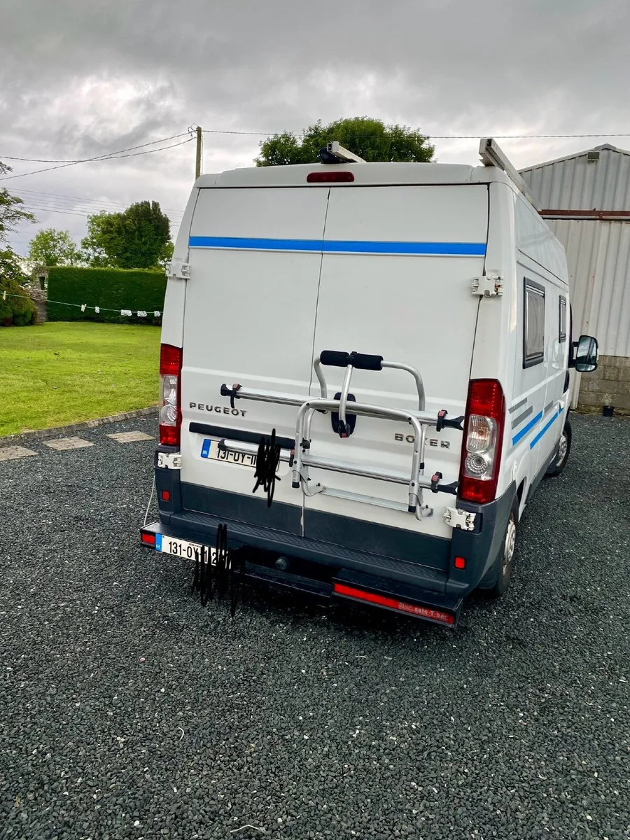 Campervan - Image 3