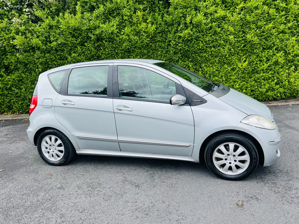 2007 Mercedes A150 **Only 120,000 km* - Image 2