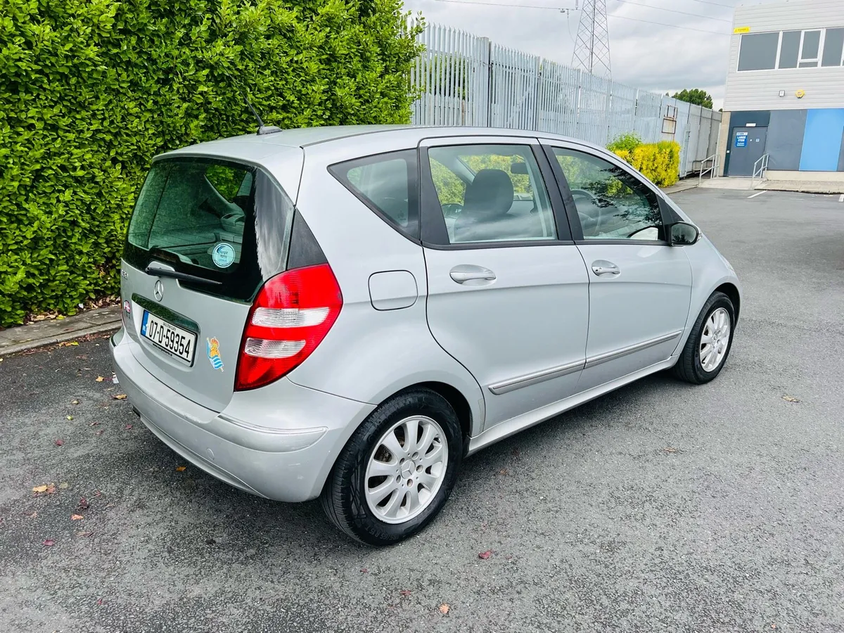 2007 Mercedes A150 **Only 120,000 km* - Image 3