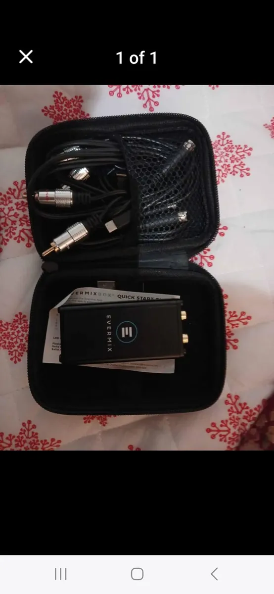 Evermix 4 box