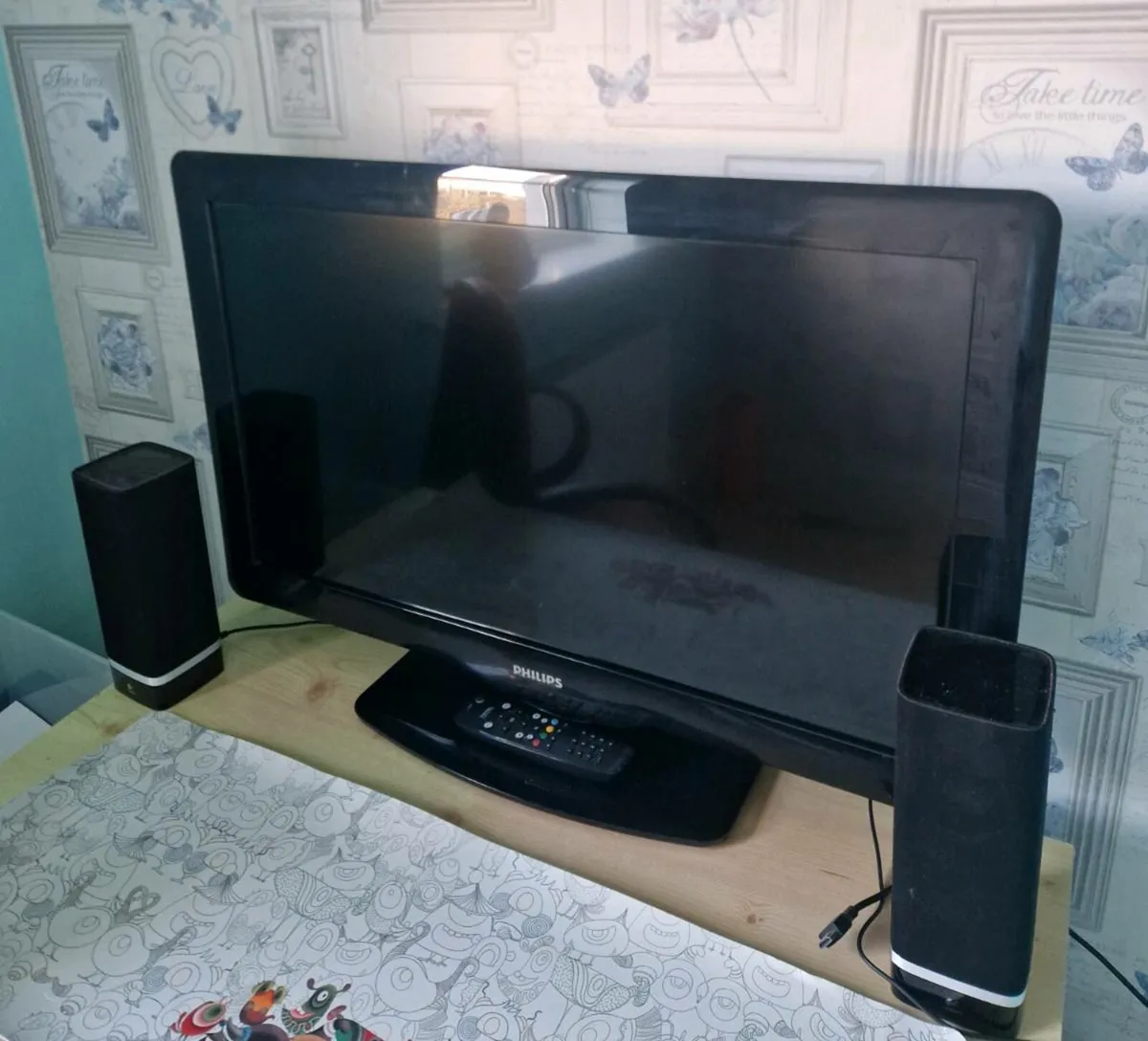 Philips 32 Tv