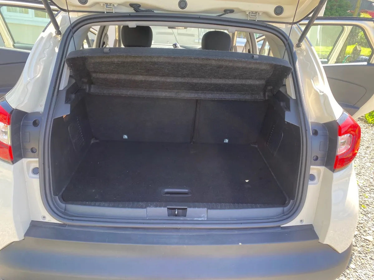 Renault Captur 2015 - Image 3