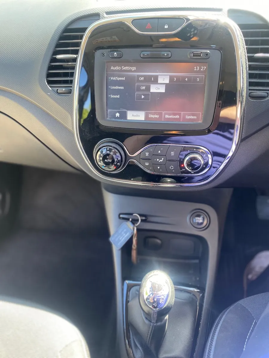 Renault Captur 2015 - Image 4