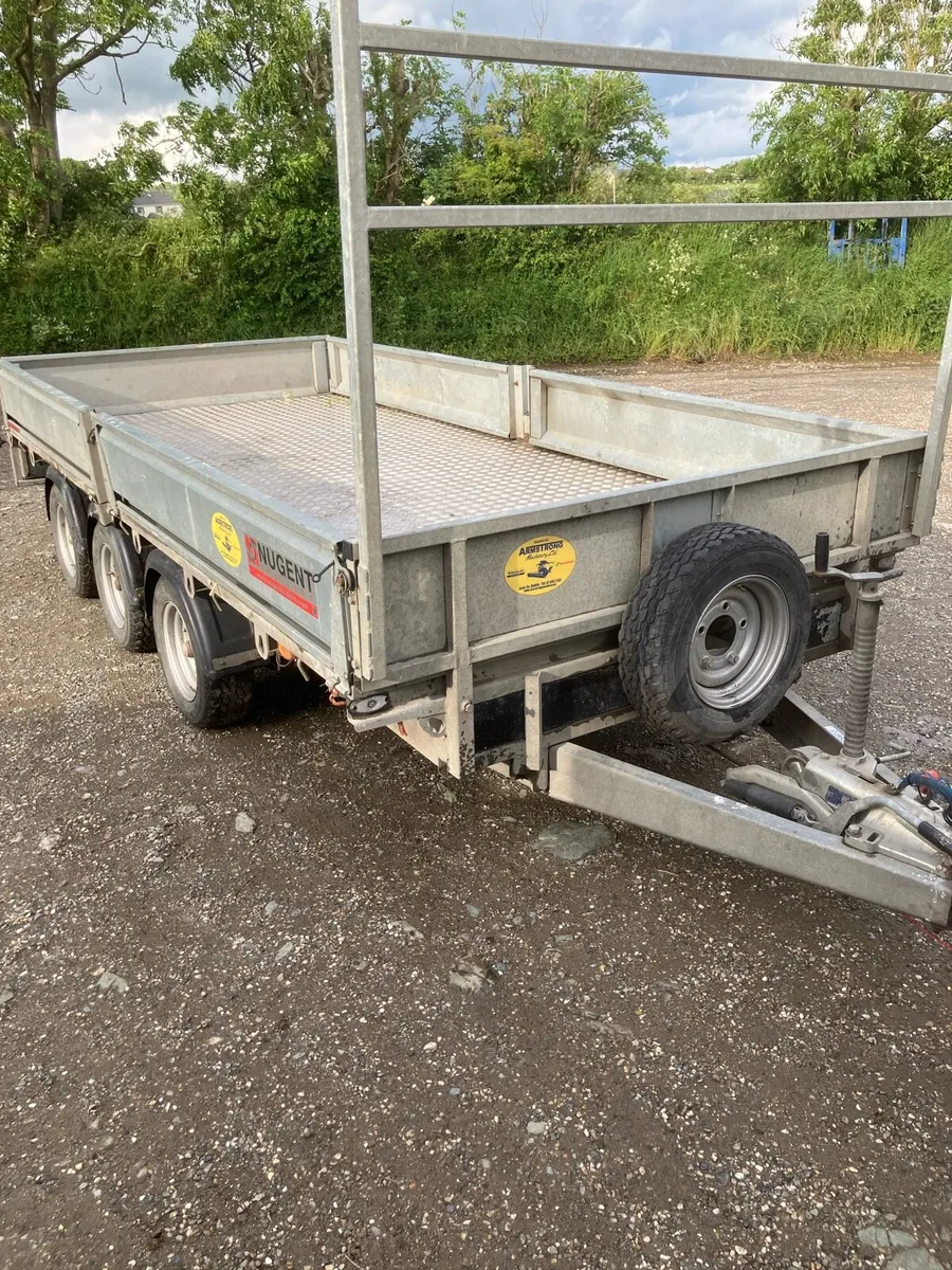 Trailer - Image 1