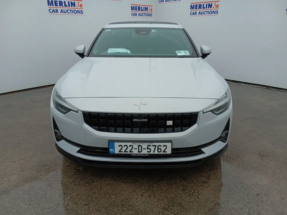 Polestar 2 Long Range Dual Motor Auto 0 - Image 1