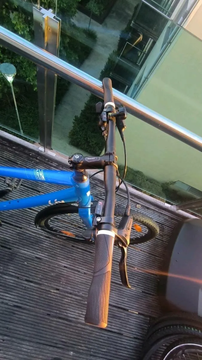 Bike Giant siz M - Image 3