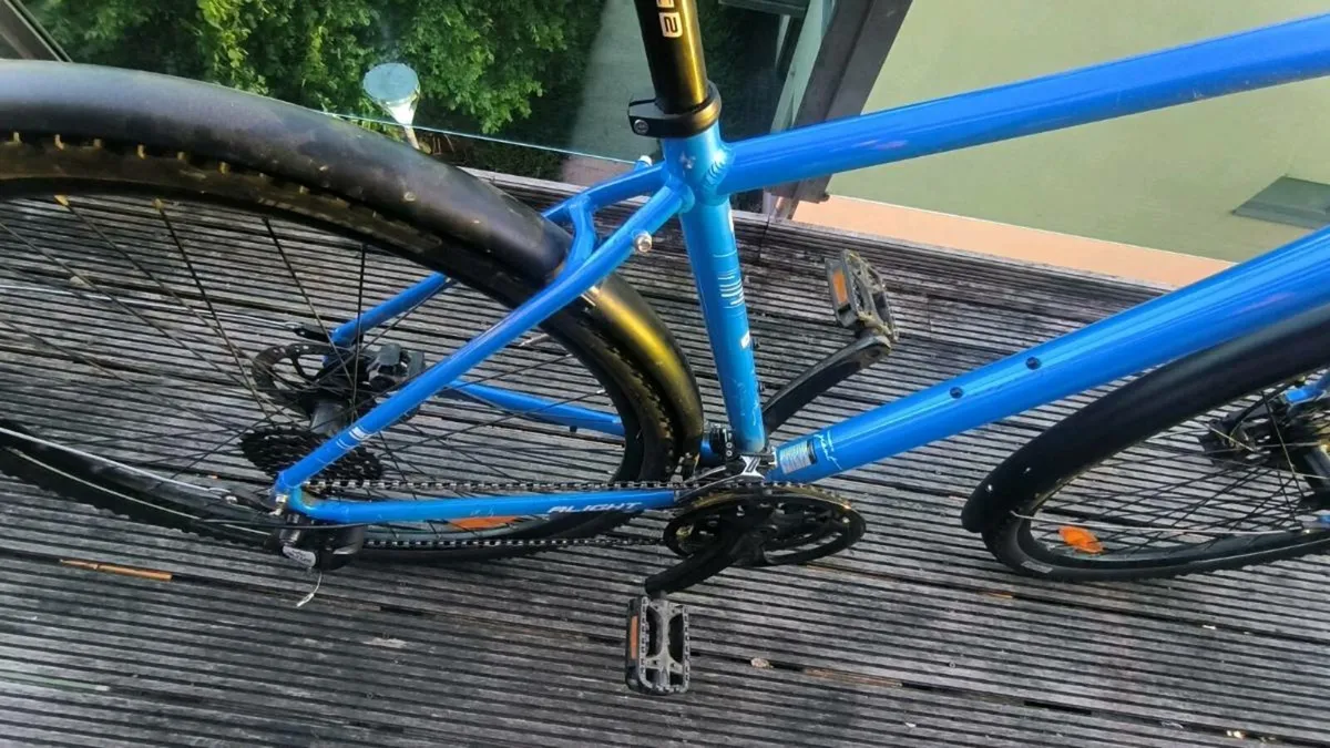 Bike Giant siz M - Image 4