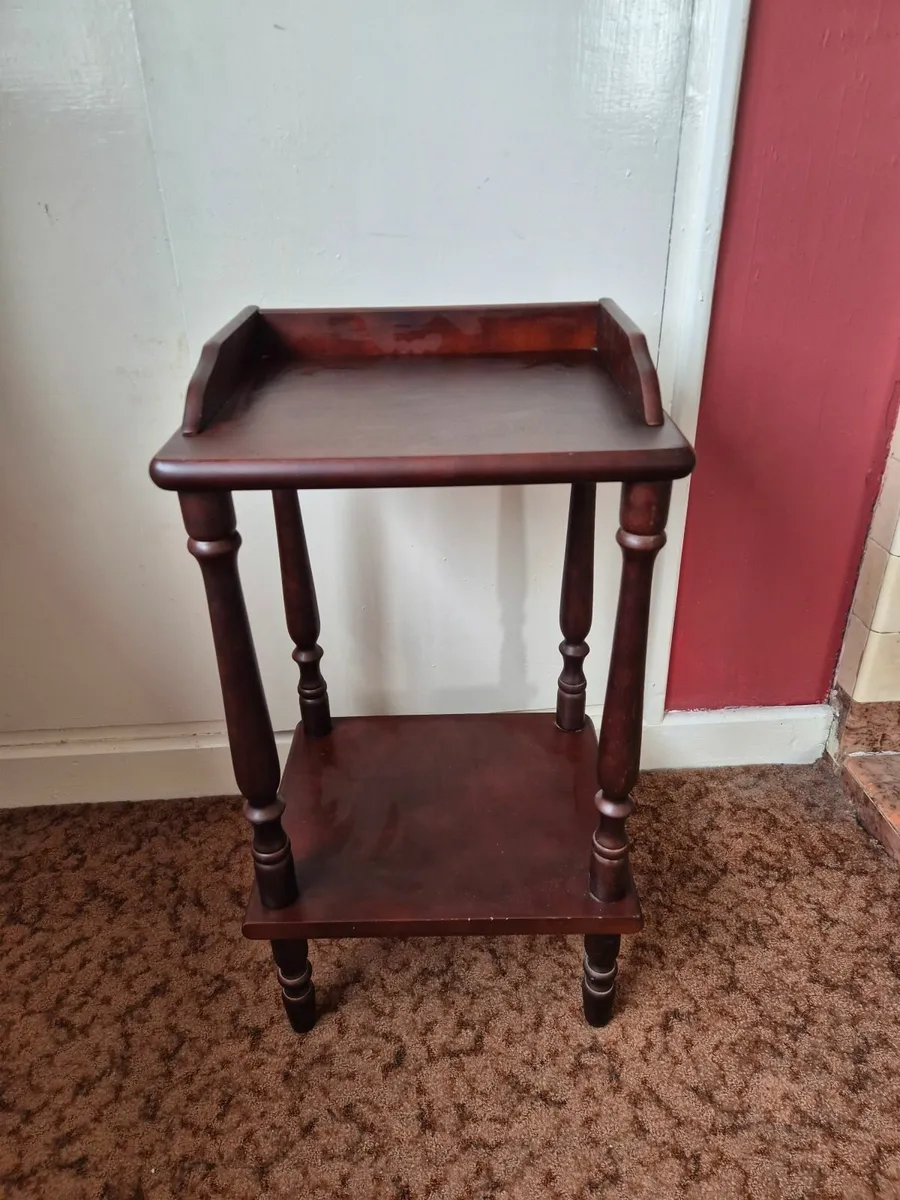 Side table - Image 1