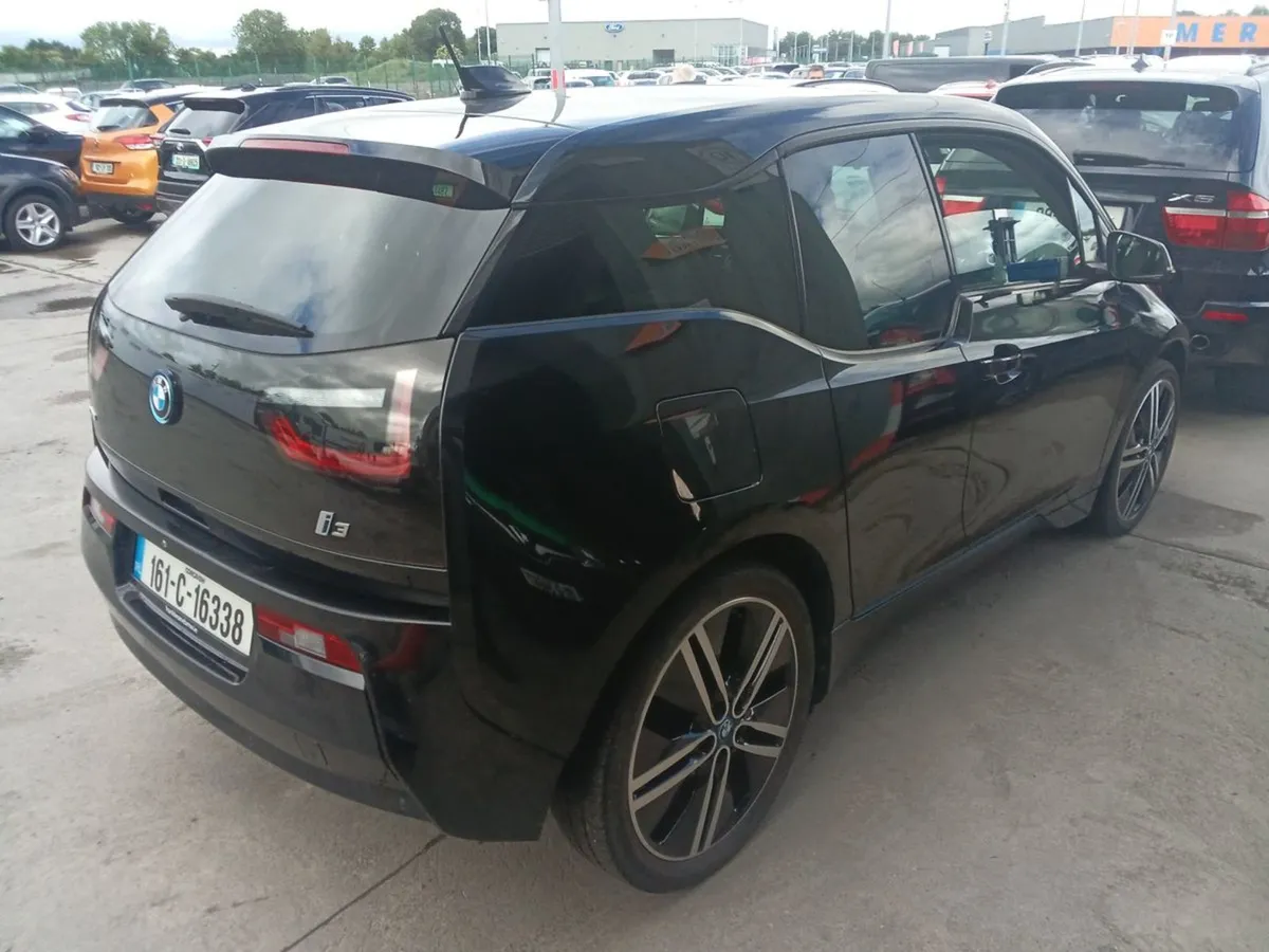 BMW i3 BEV Auto 0 - Image 4