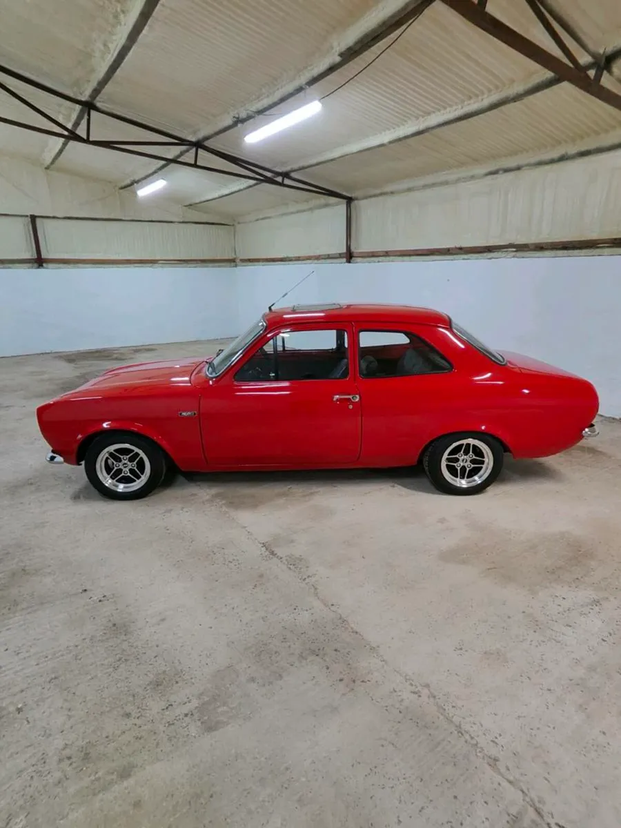 Ford escort mk1 - Image 2