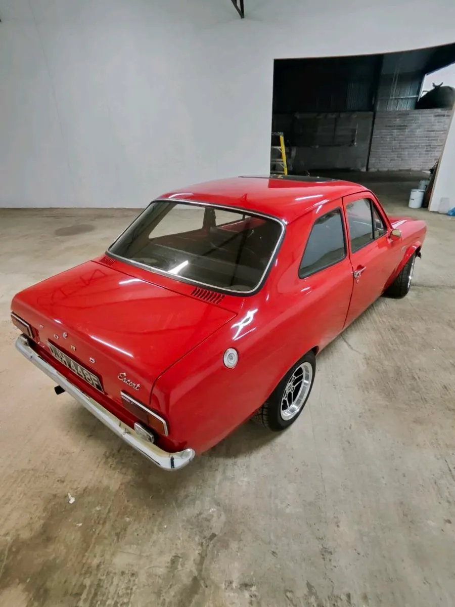 Ford escort mk1 - Image 4