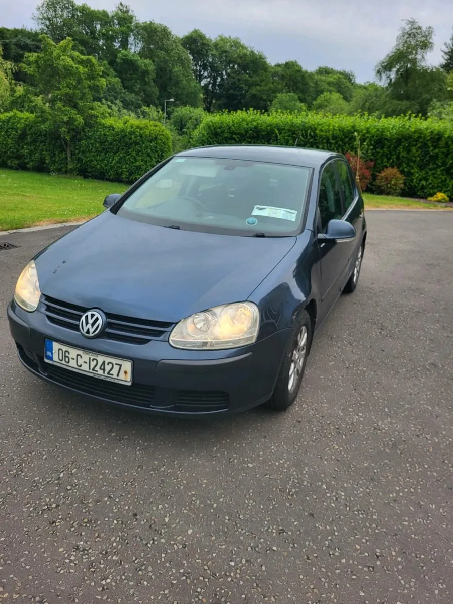 Volkswagon Golf - Image 2