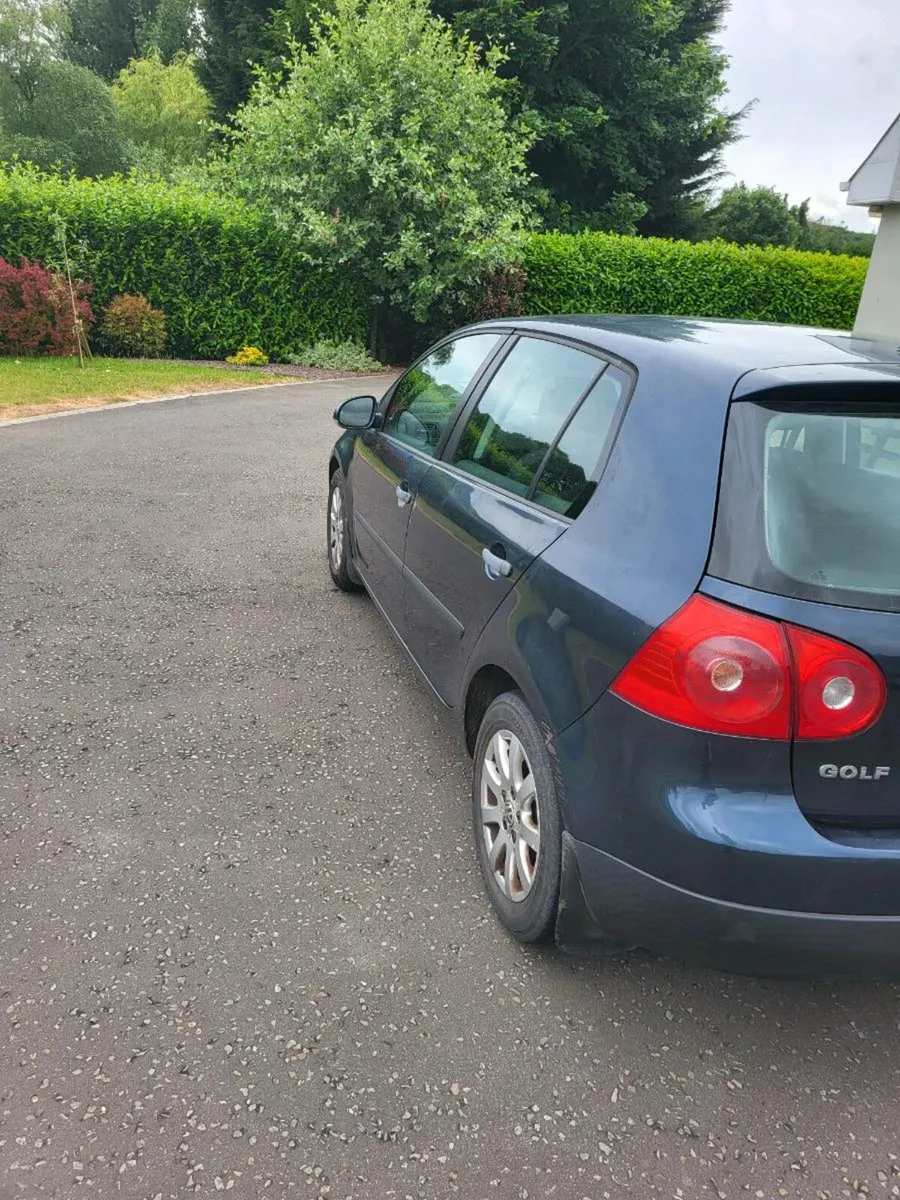 Volkswagon Golf - Image 3