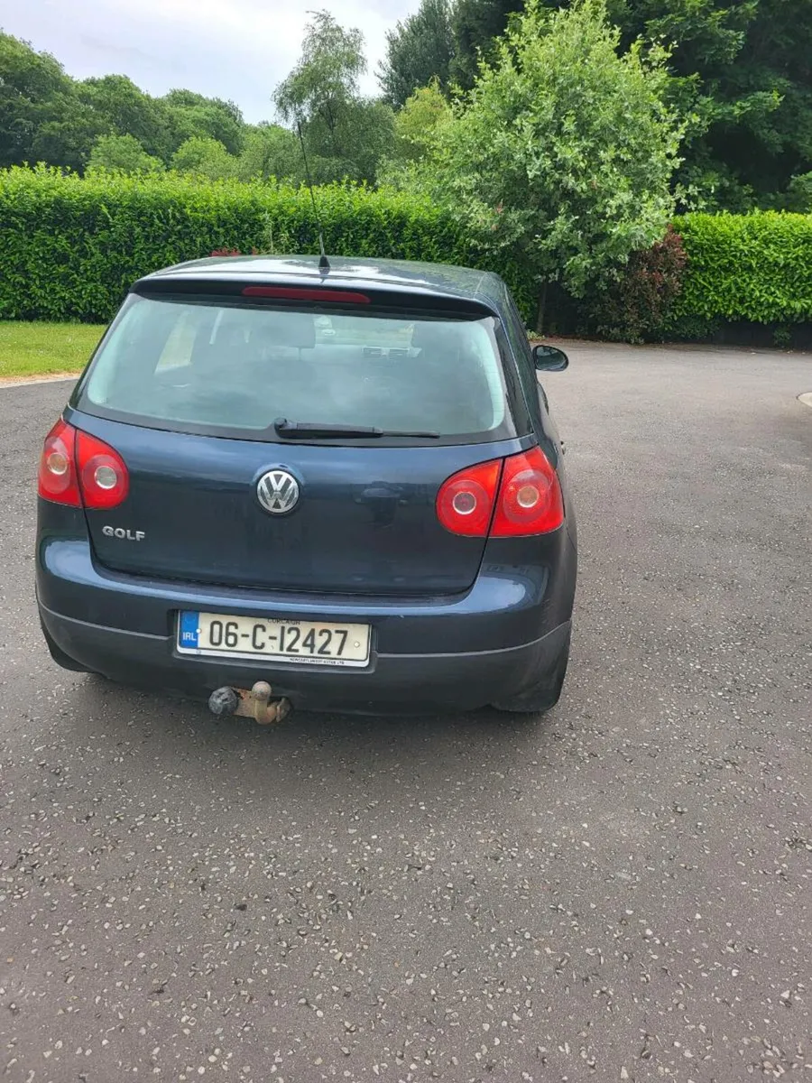 Volkswagon Golf - Image 4