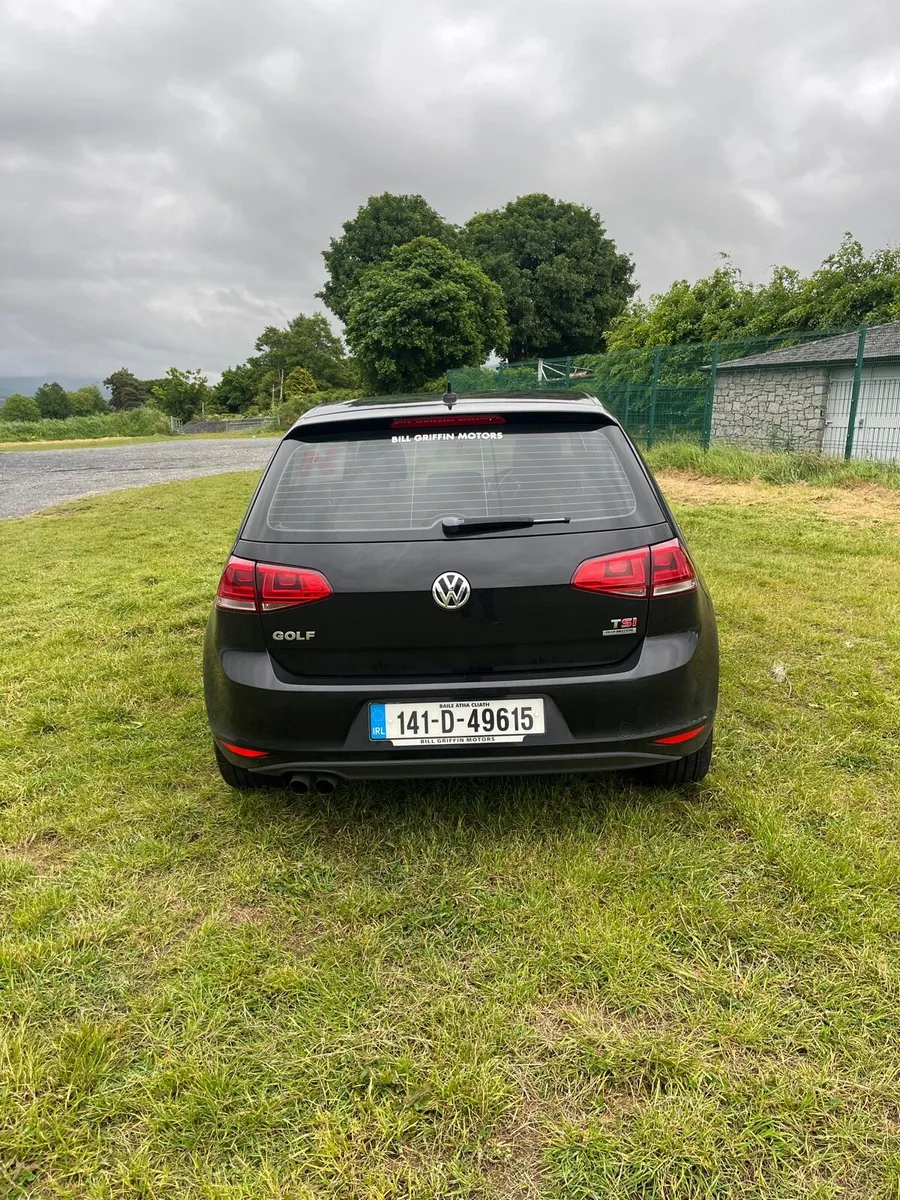 Volkswagen Golf TSI - Image 4