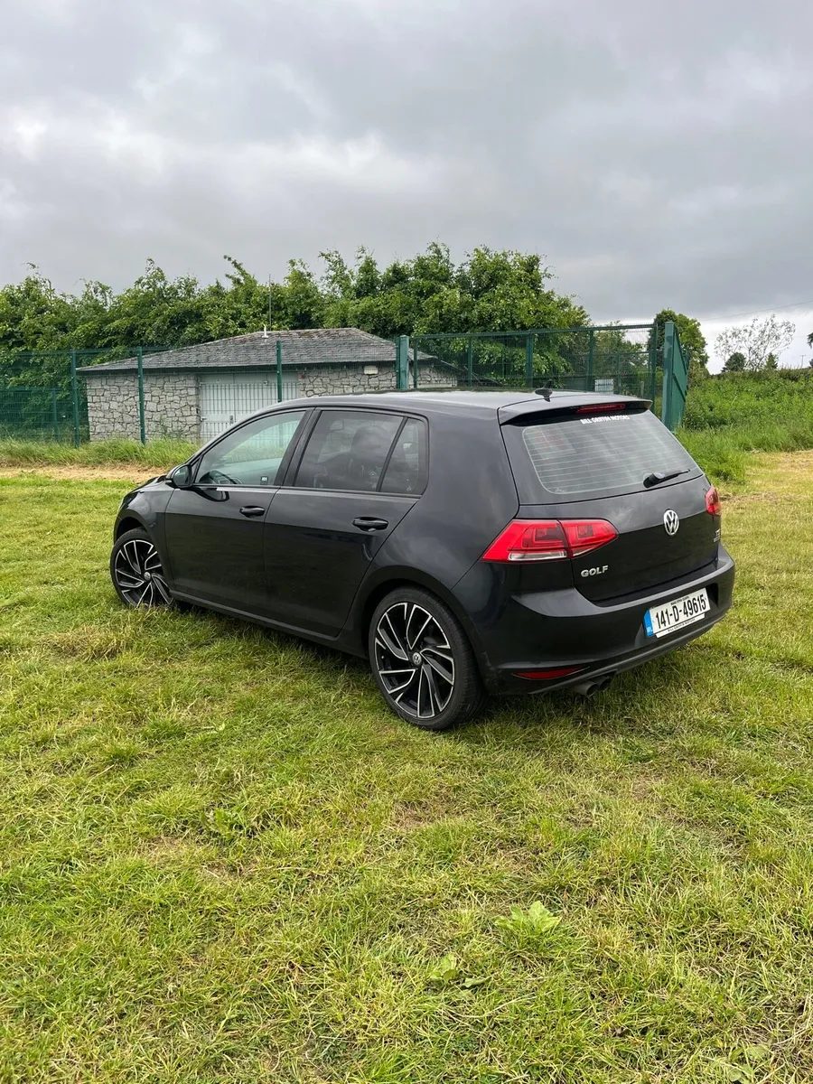 Volkswagen Golf TSI - Image 3